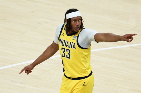 Jefferson: Bucks thực sự rất t