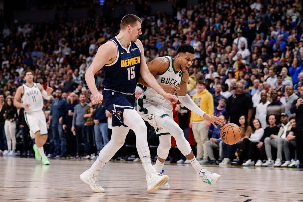 Thư: Nếu Jokic có thể kiếm đượ